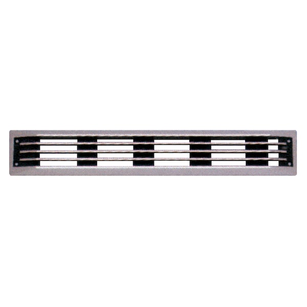 Attwood Attwood 1494A5 Venturi Vent - Black 1494A5 - main